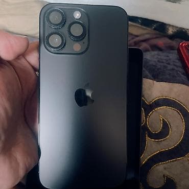 17 про 512: IPhone 14 Pro Max, 512 ГБ, Черный — 4