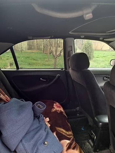 хонда гест: Honda Civic: 1995 г., 1.6 л, Бензин, Седан — 7