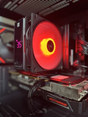 macbook м1: Компьютер, ядер - 8, ОЗУ 32 ГБ, Для несложных задач, Новый, AMD Ryzen 5, NVIDIA GeForce RTX 4060 Ti, NVMe — 3