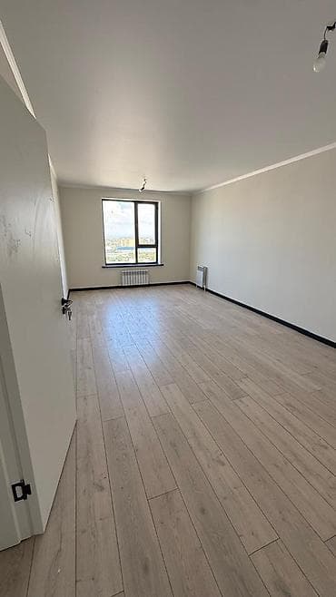 Квартиры: 3 комнаты, 87 м², Элитка, 13 этаж, Евроремонт — 2