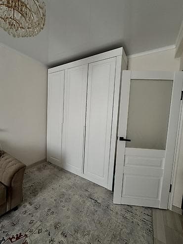 1 бөлмө, 30 м², Элитка, 5 кабат, Евроремонт — 6