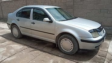 фолксваген бора: Volkswagen Bora: 2003 г., 1.6 л, Механика, Бензин, Седан — 2