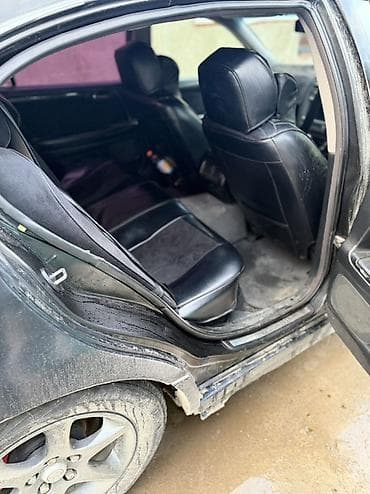 приму в дар автомобиль: Toyota Aristo: 2001 г., 3 л, Автомат, Газ, Седан — 6