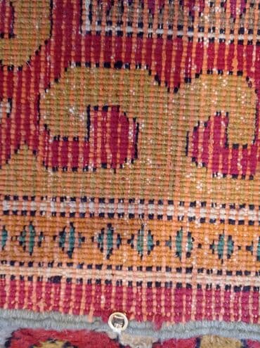 Тошоки: Ковер Б/у, 300 * 200 — 8