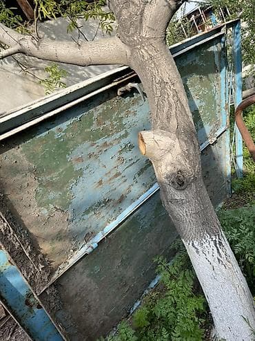 металолом: Продаю ворота б/у в хорошем состоянии, материал толстый, прочные не — 2