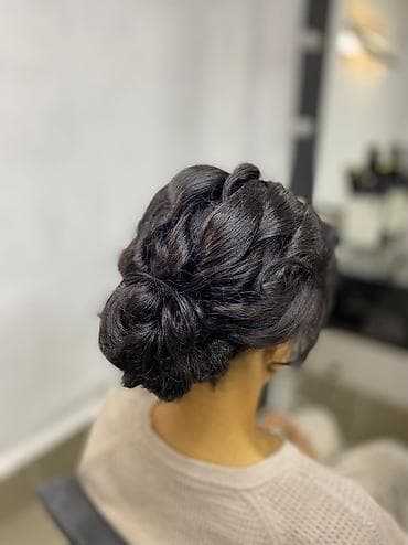 стрижка животных на дому: Парикмахер, Покраска, Вечерние прически, Выпрямление, С выездом на дом — 4