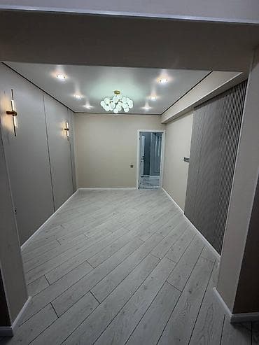 2 bedroom: 2 комнаты, 63 м², Элитка, 7 этаж, Евроремонт — 1