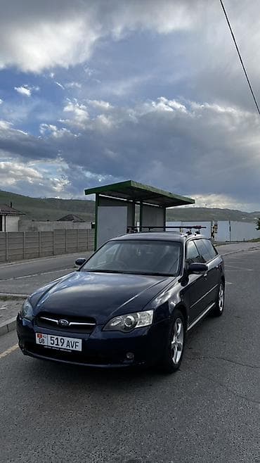 лобовое стекло пассат б4: Subaru Legacy: 2003 г., 2 л, Автомат, Бензин, Универсал — 5
