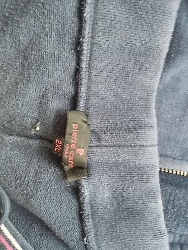 Атайын кийим: Кардиган, Трикотаж, Күз-жаз, Чөнтөктөрү менен — 4