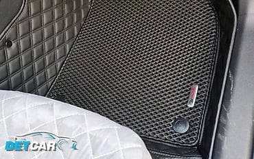 forester: Eва Полики Бишкек Полики Eва На весь салон вашего авто и для багажного — 1