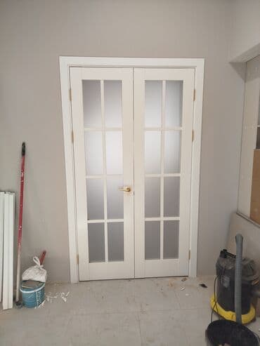 ограничители двери: Дверь: Установка, Бесплатный выезд — 18