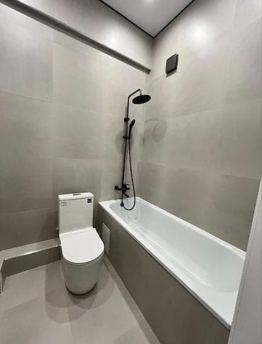 аренда помещения 18 кв м: 1 комната, 44 м², Элитка, 4 этаж, Дизайнерский ремонт — 2