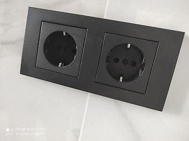 Электрики: Электрик | Установка счетчиков, Установка стиральных машин, Демонтаж электроприборов Больше 6 лет опыта — 8