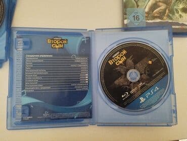 Видео оюндар жана приставкалар: 🔥 ВСЕ ПО 1000 СОМ ДО 30 🔥 🎮 Игры на русском языке 💿 Диски в хорошем — 5