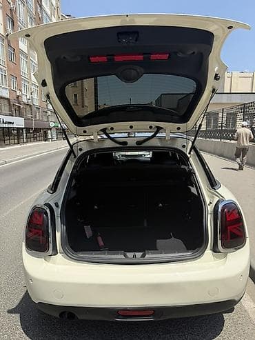 aida: Mini Mini Cooper (2002-Present): 2020 г., 1.5 л, Автомат, Бензин, Хэтчбэк — 10