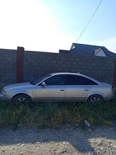 ауди в8: Audi A8: 2003 г., 2.5 л, Автомат, Дизель, Седан — 2