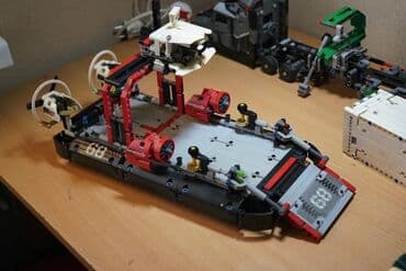 прокат велосипедов бишкек: Модель автомобиля Mini Cooper, собранная из конструктора, выполнена в — 3