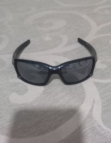 капля: Солнцезащитные очки очки, Michael Kors, Унисекс, Авиатор, Линзы поляризованные, Оправа из нержавеющей стали, Оригинал, Б/у — 4