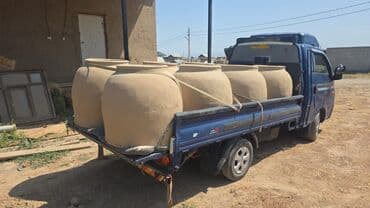 домашняя печка: Тандыры Больше 6 лет опыта — 6