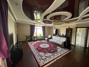 продаю квартира политех: 5 и более комнат, 155 м², Элитка, 9 этаж, Дизайнерский ремонт — 15