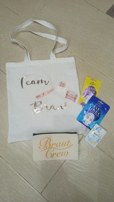 Свадебный аксессуар, Новый, цвет - Белый