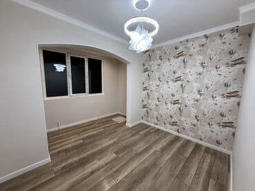 гостевой дом в тамчи: 3 комнаты, 83 м², 9 этаж, Дизайнерский ремонт — 4