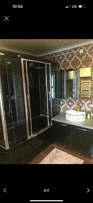 Сдаются койки в частном доме со всеми условиями. Цена 8400 за койку — 2