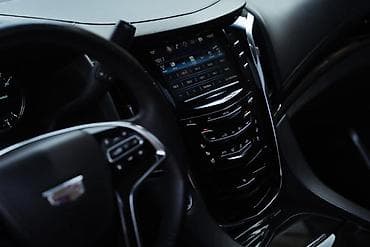 cadillac srx: Cadillac Escalade: 2018 г., 6.2 л, Автомат, Внедорожник — 6