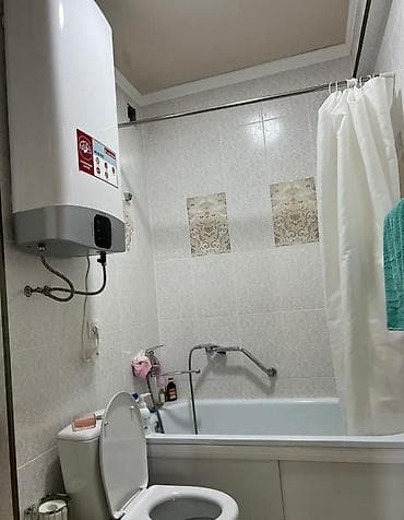 2 room flat: 2 комнаты, Агентство недвижимости, Без подселения, С мебелью полностью — 8
