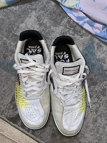 обувь ортопед: Жома 41 размер — 4