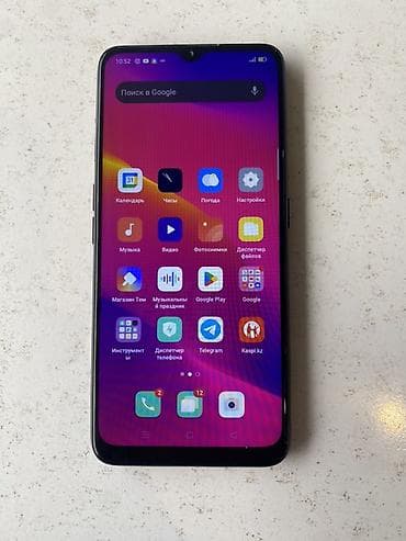Смартфон OPPO A5 2020, 3/64 ГБ (отличное состояние) Текст объявления