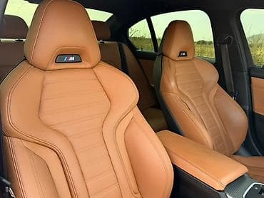 в5: BMW 3 series: 2020 г., 3 л, Автомат, Бензин, Седан — 8