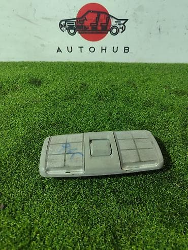 second tech: Салонное освещение Mitsubishi — 1