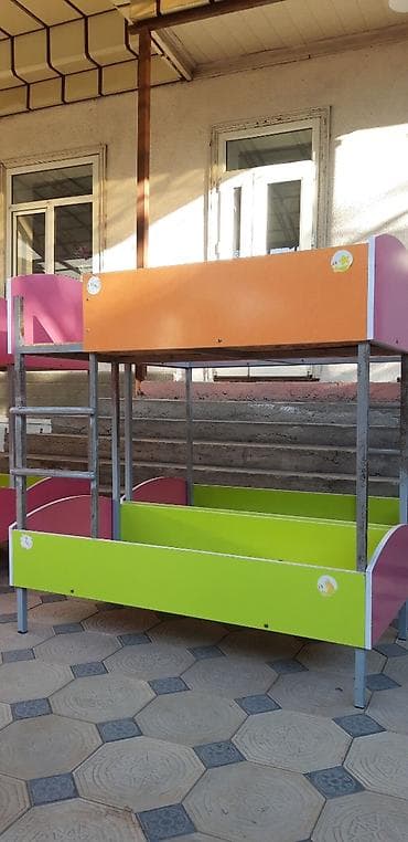 doona x: Детский кровать 4тыс сом каждый — 1