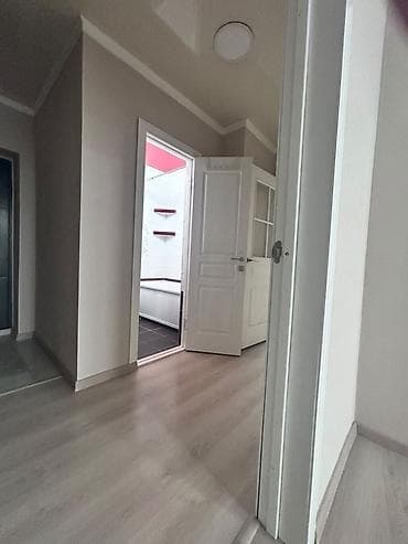 50: 2 комнаты, 50 м², Элитка, 4 этаж, Евроремонт — 9