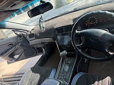17 5 мост: Toyota Windom: 1996 г., 2.5 л, Автомат, Бензин, Седан — 7