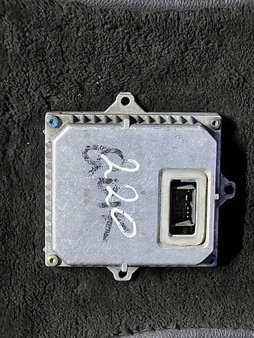 c max: Блок розжига (балласт) ксеноновых фар AL/Automotive Lighting на — 2
