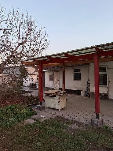 🏡 Арча-Бешиктен жакшы ремонту менен үй берилет 📍 Район: Арча-Бешик 🏠 — 8