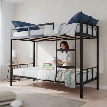 купить камень для столешницы: Мебель на заказ, Спальня, Кровать — 2