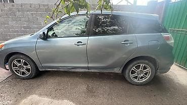 крыло рав 4: Toyota Matrix: 2005 г., 1.8 л, Автомат, Бензин, Хэтчбэк — 2