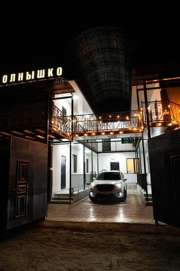 отдых на иссык куле дешево: Номер, СОЛНЫШКО Чолпон-Ата, Парковка, стоянка, Бассейн, Барбекю — 14