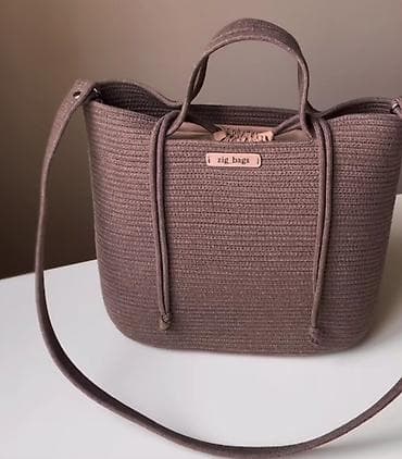 пляжные сумки: Сумки на заказ.срок изготовления-1 неделя — 6