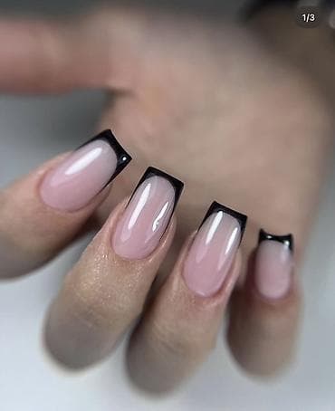 мин булак: Түздөө, Дизайн, Тырмактарды кошумча өстүрүү, Маникюр, Бир жолку сарпталуучу материалдар — 9