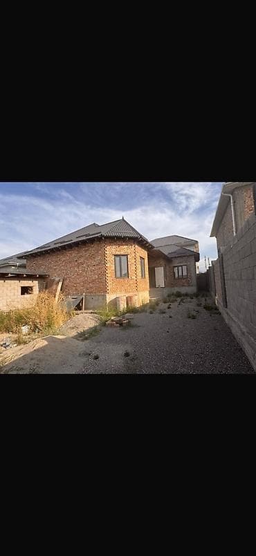дом акордо: 🏡 Кыялдагы үйүңүздү табыңыз! 📍 Дареги: Рухий Мурас-2, Проектируемая — 3