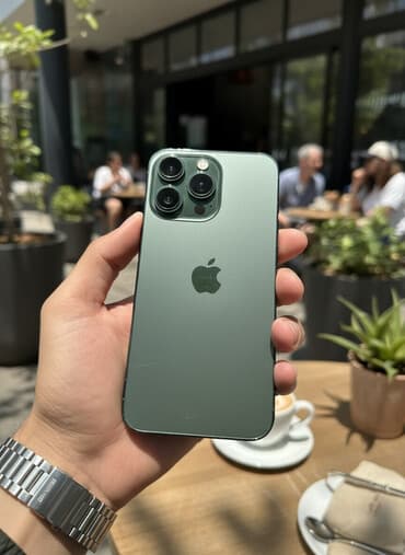 13 про макс 512 гб цена бишкек: IPhone 13 Pro, Alpine Green — 2