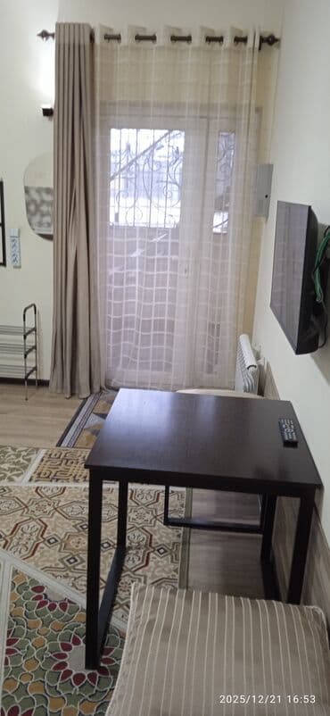 квартира студия 22 метра: Студия, Собственник — 1