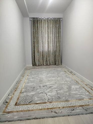 2 комнаты, 50 м², Элитка, 3 этаж, Косметический ремонт