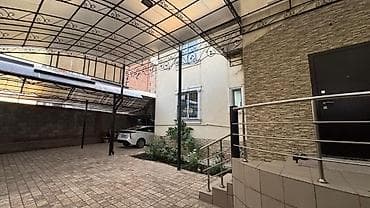 💎СРОЧНО ПРОДАЕТСЯ ДОМ 🏢Комнат: 7 📍Район: Арча-Бешик 📊Состояние — 10