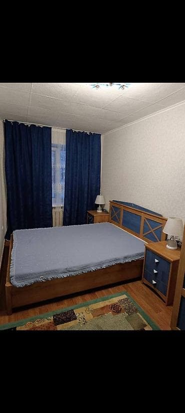 2 комнаты, 41 м², Ак-Кеме 3 этаж