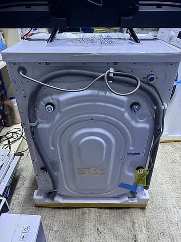 nord 4: Стиральная машина автомат, Новый, Midea, До 8 кг, Фронтальная, Оптом — 10